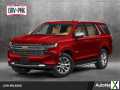 Photo Used 2024 Chevrolet Tahoe Premier w/ Premium Package