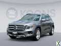 Photo Used 2021 Mercedes-Benz GLB 250 4MATIC