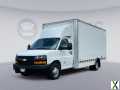 Photo Used 2023 Chevrolet Express 4500 Extended w/ Power Convenience Package