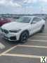 Photo Used 2021 BMW X6 xDrive40i w/ Convenience Package