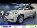 Photo Used 2017 Buick Enclave Leather