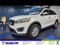 Photo Used 2016 Kia Sorento LX w/ LX Convenience Package