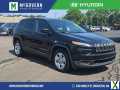 Photo Used 2017 Jeep Cherokee Sport