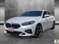 Photo Certified 2021 BMW 228i Gran Coupe w/ Convenience Package