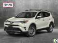 Photo Used 2018 Toyota RAV4 Limited