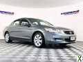 Photo Used 2008 Honda Accord EX-L