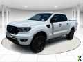 Photo Used 2023 Ford Ranger XLT w/ Equipment Group 301A Mid