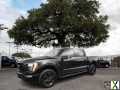 Photo Used 2022 Ford F150 XLT w/ Equipment Group 302A High