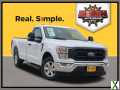 Photo Used 2022 Ford F150 XL w/ Equipment Group 101A High