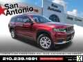 Photo Used 2021 Jeep Grand Cherokee L Limited