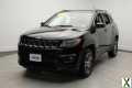 Photo Used 2020 Jeep Compass Latitude