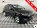 Photo Used 2018 Jeep Compass Latitude