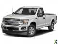 Photo Used 2019 Ford F150 XL w/ Equipment Group 101A Mid