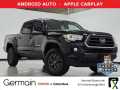 Photo Used 2023 Toyota Tacoma SR5