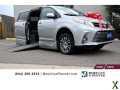 Photo Used 2020 Toyota Sienna XLE Premium