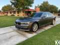 Photo Used 2016 BMW 740i