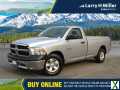 Photo Used 2014 RAM 1500 Tradesman w/ Power \u0026 Remote Entry Group