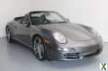 Photo Used 2007 Porsche 911 Carrera 4S