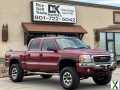 Photo Used 2006 GMC Sierra 1500 SLT w/ Onstar Plus Package