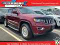 Photo Used 2019 Jeep Grand Cherokee Laredo