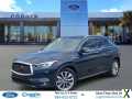 Photo Used 2021 INFINITI QX50 Luxe