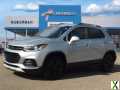 Photo Used 2017 Chevrolet Trax LT w/ LT Convenience Package