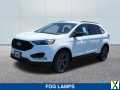 Photo Used 2023 Ford Edge SEL w/ Sport Appearance Package