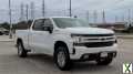 Photo Used 2021 Chevrolet Silverado 1500 RST