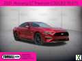 Photo Used 2021 Ford Mustang GT Premium