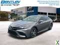 Photo Used 2023 Toyota Camry SE