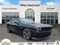 Photo Used 2014 Dodge Challenger SRT8 Core w/ Electronics Convenience Group