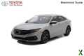 Photo Used 2019 Honda Civic Sport