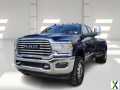 Photo Used 2022 RAM 3500 Limited