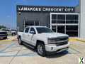 Photo Used 2018 Chevrolet Silverado 1500 High Country