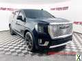 Photo Used 2023 GMC Yukon XL Denali w/ Max Trailering Package