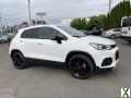 Photo Used 2018 Chevrolet Trax LT w/ Sun \u0026 Sound Package