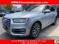 Photo Used 2018 Audi Q7 3.0T Premium Plus w/ Premium Plus Package