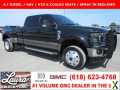 Photo Used 2022 Ford F450 Lariat w/ Lariat Value Package