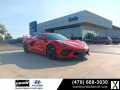 Photo Used 2023 Chevrolet Corvette Stingray Premium Conv w/ Z51 Performance Package