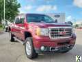 Photo Used 2014 GMC Sierra 2500 Denali