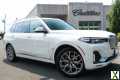 Photo Used 2022 BMW X7 xDrive40i w/ Cold Weather Package