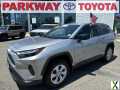 Photo Certified 2024 Toyota RAV4 LE