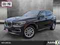 Photo Used 2022 BMW X5 sDrive40i w/ Premium Package