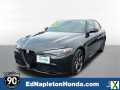 Photo Used 2021 Alfa Romeo Giulia Ti Sport