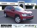 Photo Used 2018 Volkswagen Atlas SEL Premium