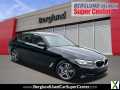 Photo Used 2021 BMW 530i xDrive w/ Premium Package