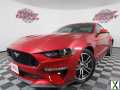 Photo Used 2020 Ford Mustang GT Premium w/ Equipment Group 401A