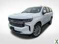 Photo Used 2022 Chevrolet Tahoe Premier