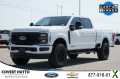 Photo Used 2024 Ford F250 Lariat w/ Lariat Ultimate Package