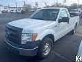 Photo Used 2014 Ford F150 XL w/ Equipment Group 101A Mid